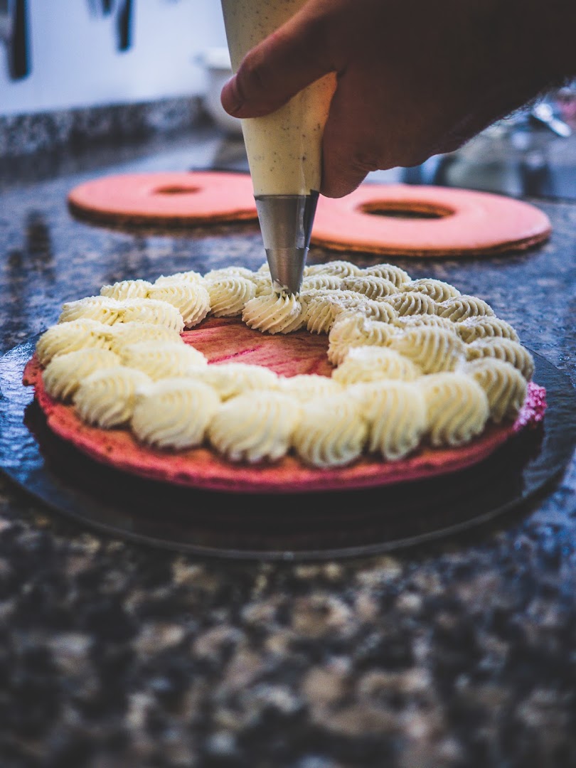 La Pâtisserie par Steven Cabedo · Photos 6