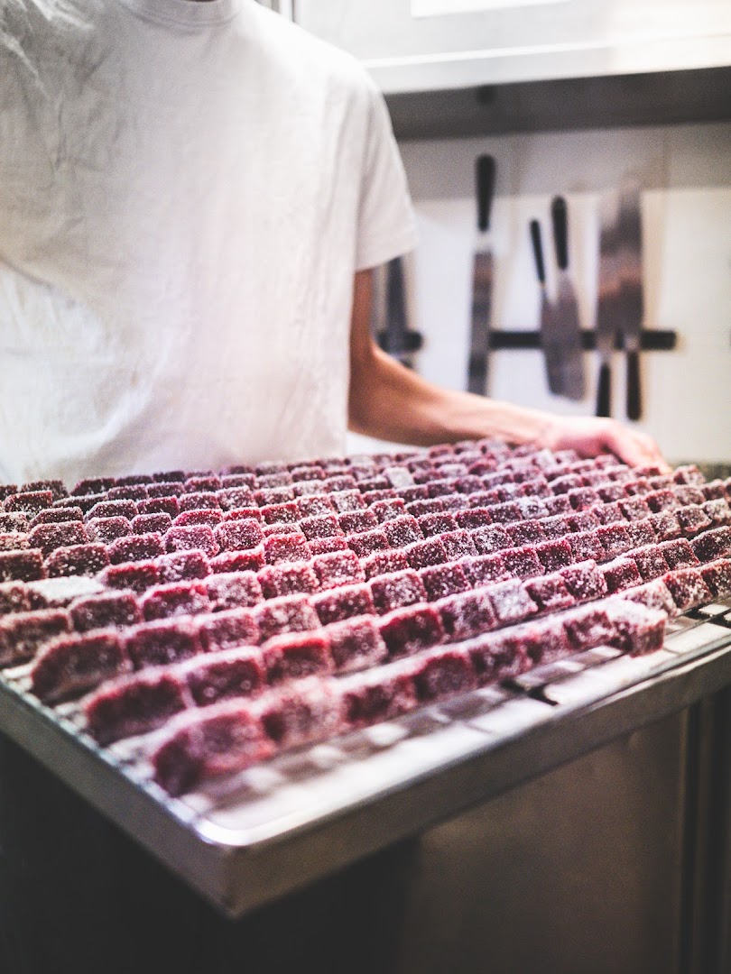 La Pâtisserie par Steven Cabedo · Photos 10