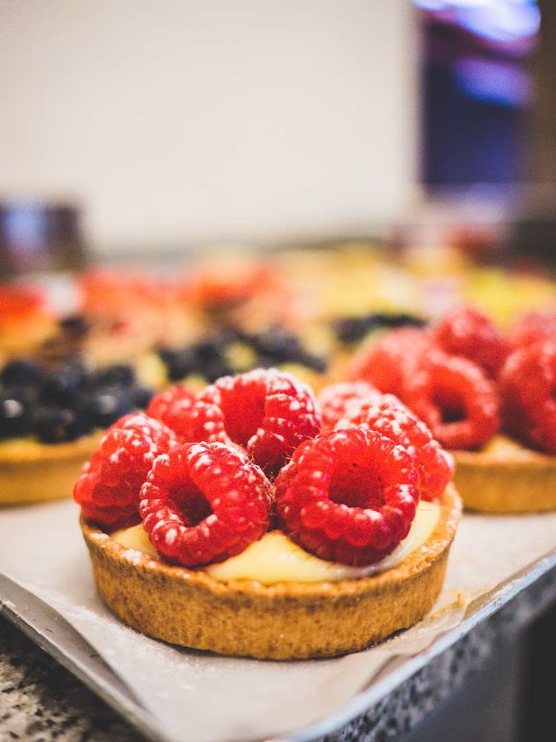 La Pâtisserie par Steven Cabedo · Photos 4
