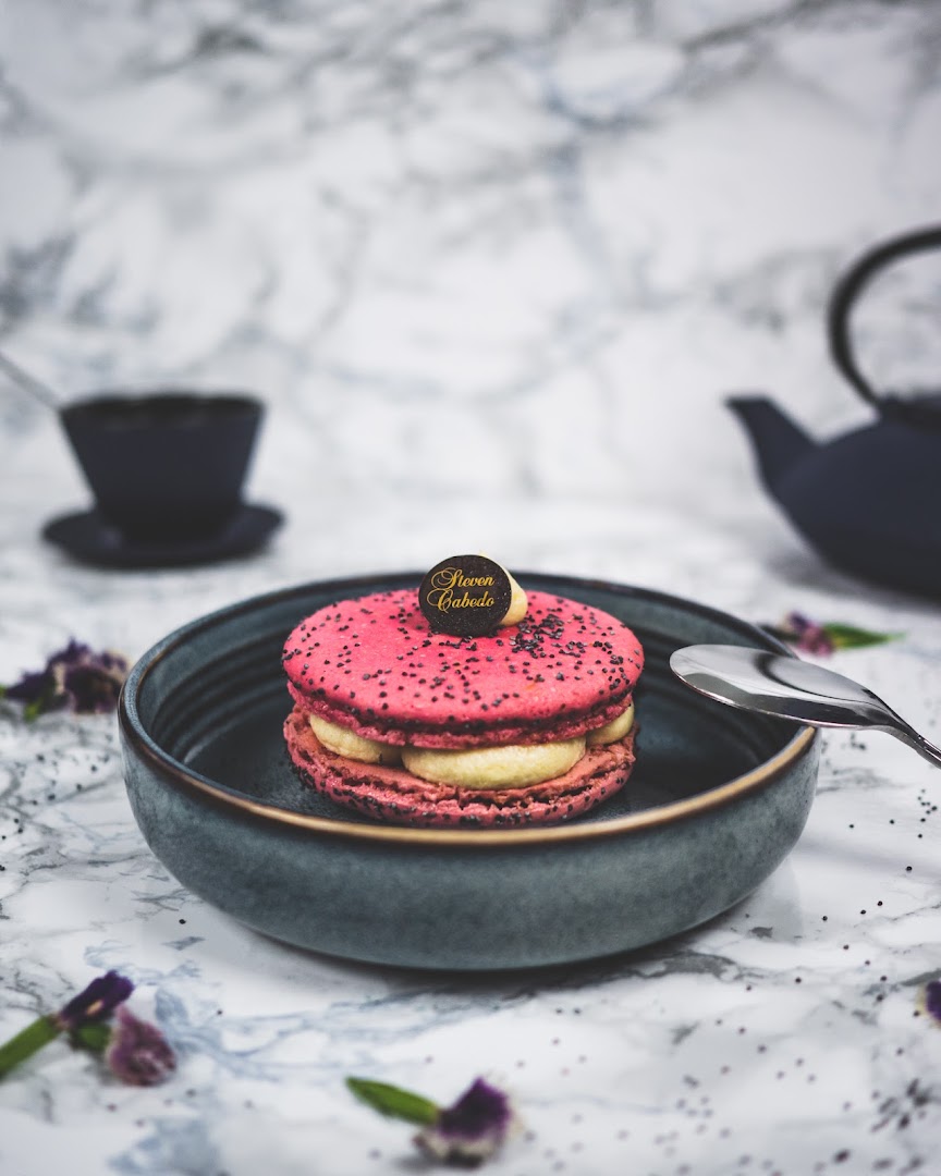 La Pâtisserie par Steven Cabedo · Photos 2