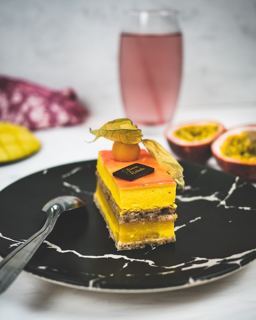 La Pâtisserie par Steven Cabedo · Photos 1
