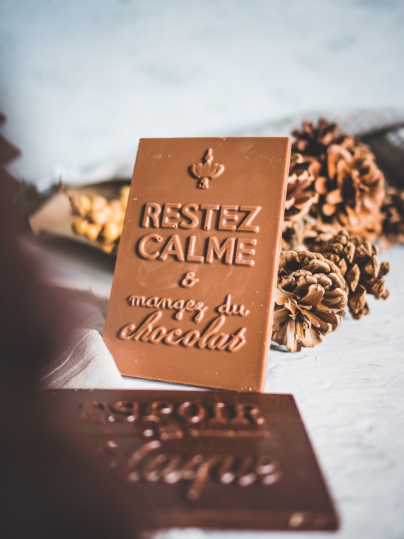 La Pâtisserie par Steven Cabedo · Photos 9