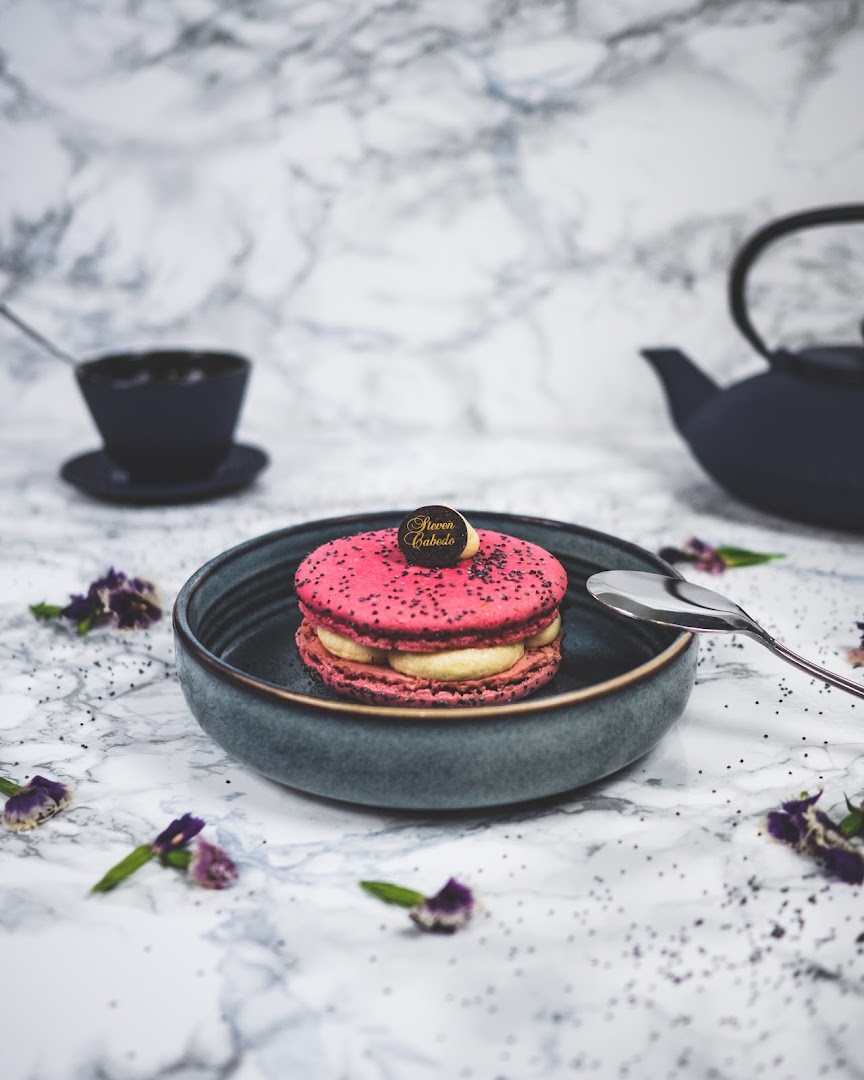 La Pâtisserie par Steven Cabedo · Photos 3