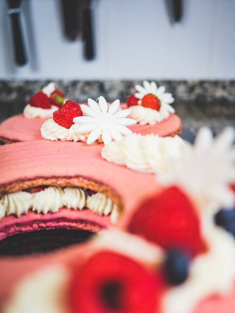 La Pâtisserie par Steven Cabedo · Photos 7