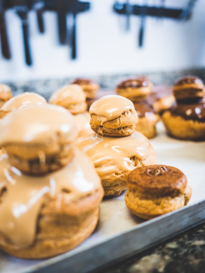 La Pâtisserie par Steven Cabedo · Photos 5