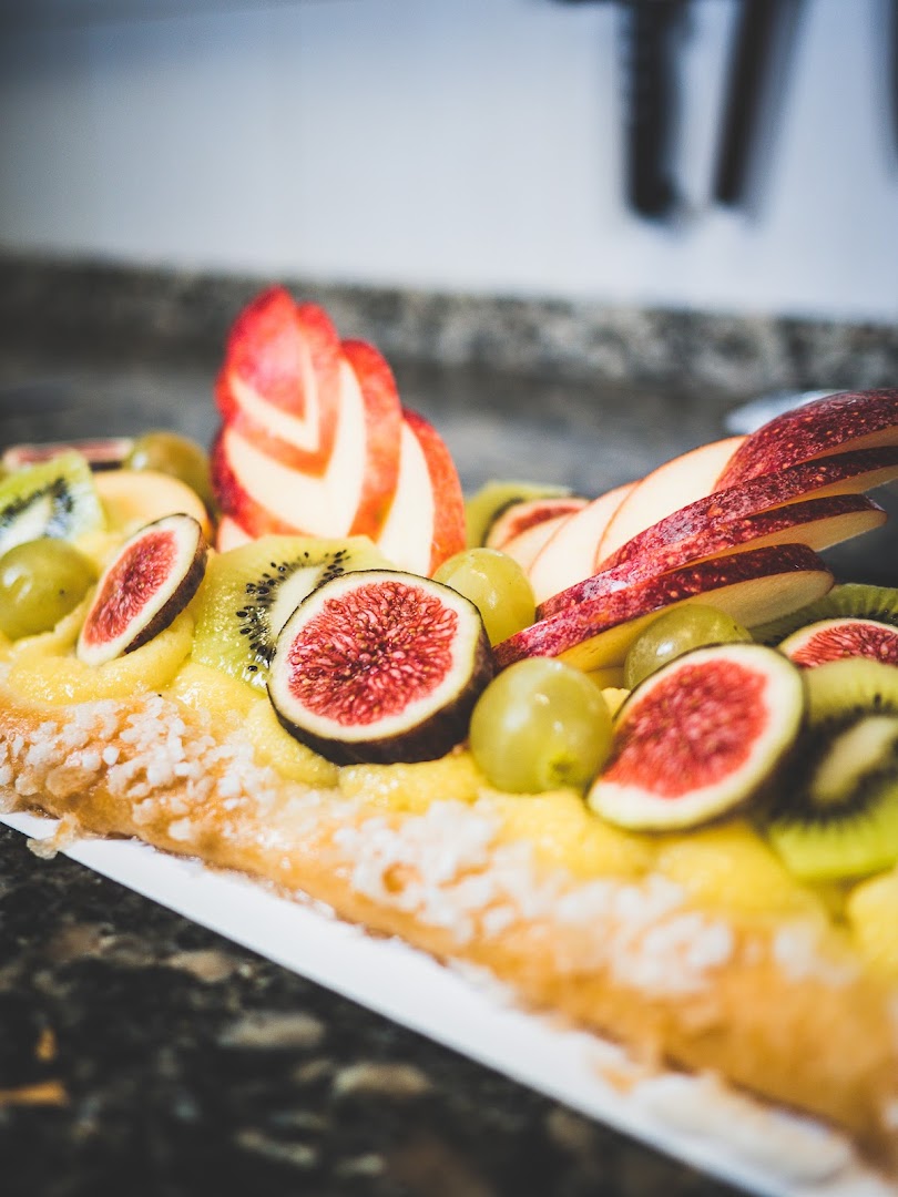 La Pâtisserie par Steven Cabedo · Photos 11